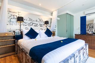Shanti Estate Seminyak By Nakula fotoÄŸrafÄ±
