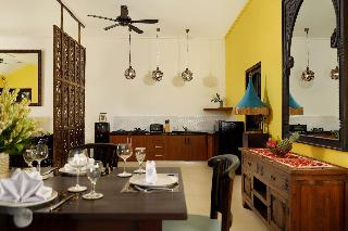 Shanti Estate Seminyak By Nakula fotoÄŸrafÄ±