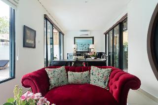 Shanti Estate Seminyak By Nakula fotoÄŸrafÄ±