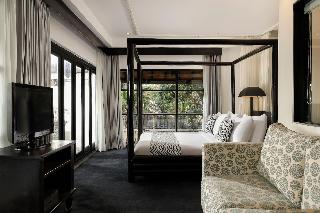 Shanti Estate Seminyak By Nakula fotoÄŸrafÄ±