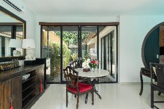 Shanti Estate Seminyak By Nakula fotoÄŸrafÄ±