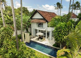 Shanti Estate Seminyak By Nakula fotoÄŸrafÄ±