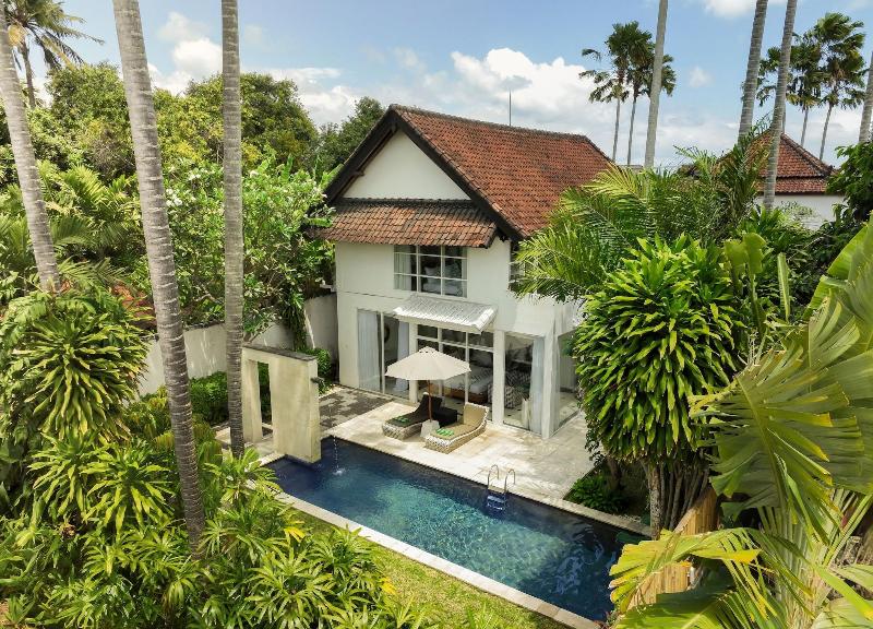 Shanti Estate Seminyak By Nakula - Oda