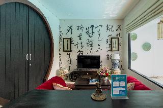Shanti Estate Seminyak By Nakula fotoÄŸrafÄ±