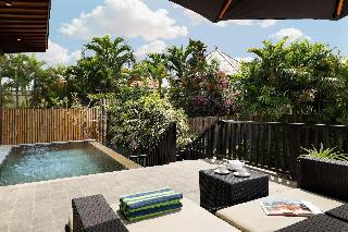 Shanti Estate Seminyak By Nakula fotoÄŸrafÄ±