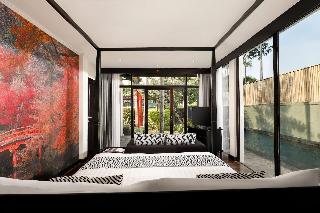 Shanti Estate Seminyak By Nakula fotoÄŸrafÄ±
