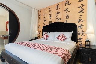 Shanti Estate Seminyak By Nakula fotoÄŸrafÄ±