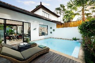 Shanti Estate Seminyak By Nakula fotoÄŸrafÄ±