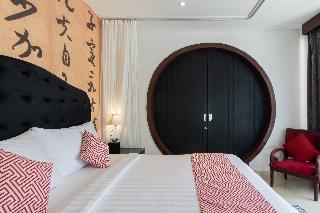 Shanti Estate Seminyak By Nakula fotoÄŸrafÄ±