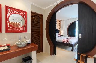 Shanti Estate Seminyak By Nakula fotoÄŸrafÄ±