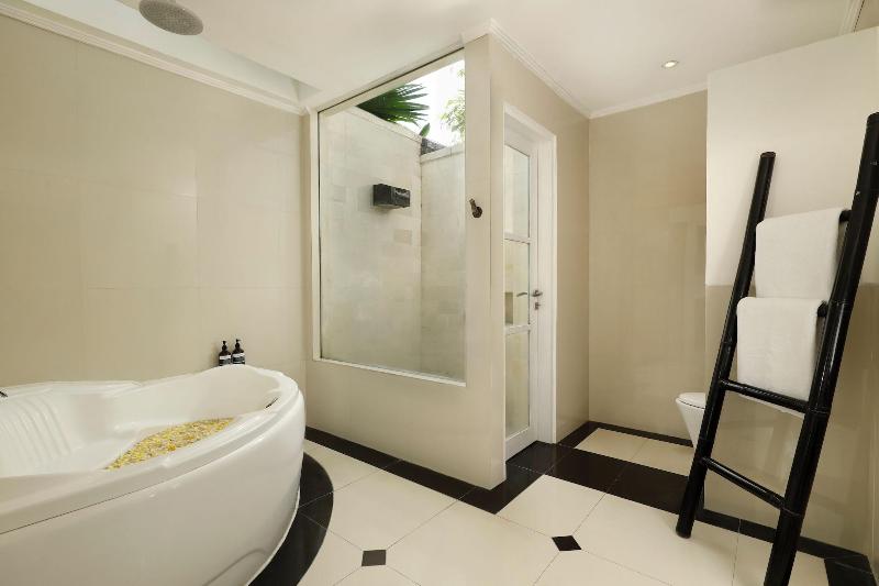 Shanti Estate Seminyak By Nakula - Oda