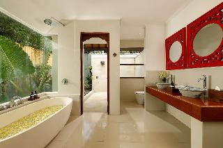 Shanti Estate Seminyak By Nakula fotoÄŸrafÄ±