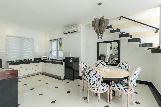 Shanti Estate Seminyak By Nakula fotoÄŸrafÄ±