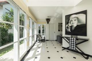 Shanti Estate Seminyak By Nakula fotoÄŸrafÄ±