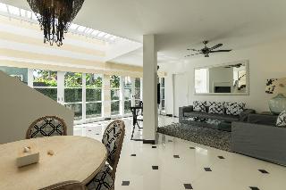 Shanti Estate Seminyak By Nakula fotoÄŸrafÄ±