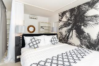 Shanti Estate Seminyak By Nakula fotoÄŸrafÄ±