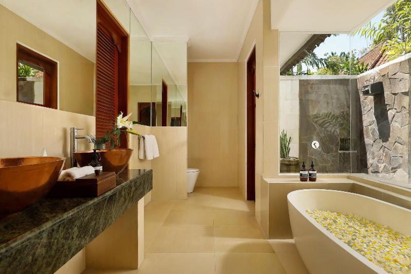 Shanti Estate Seminyak By Nakula - Oda