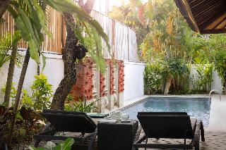 Shanti Estate Seminyak By Nakula fotoÄŸrafÄ±