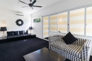 Shanti Estate Seminyak By Nakula fotoÄŸrafÄ±