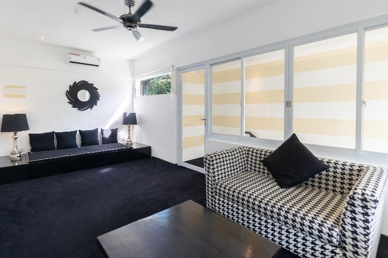 Shanti Estate Seminyak By Nakula - Oda