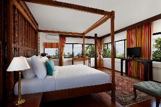 Shanti Estate Seminyak By Nakula fotoÄŸrafÄ±