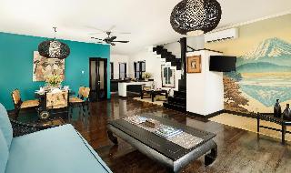 Shanti Estate Seminyak By Nakula fotoÄŸrafÄ±