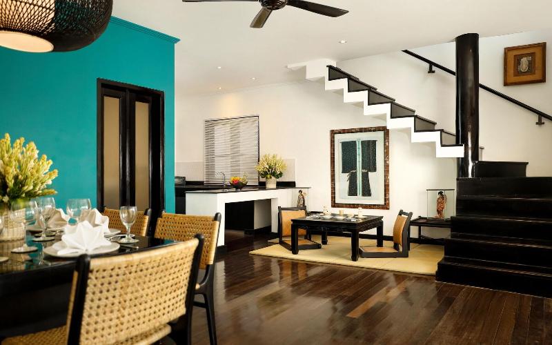 Shanti Estate Seminyak By Nakula - Oda