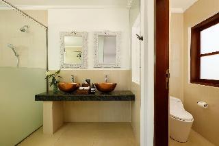 Shanti Estate Seminyak By Nakula fotoÄŸrafÄ±