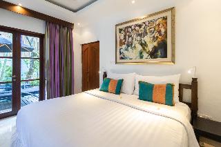 Shanti Estate Seminyak By Nakula fotoÄŸrafÄ±