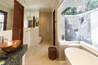 Shanti Estate Seminyak By Nakula fotoÄŸrafÄ±