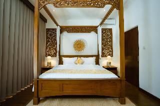 Shanti Estate Seminyak By Nakula fotoÄŸrafÄ±