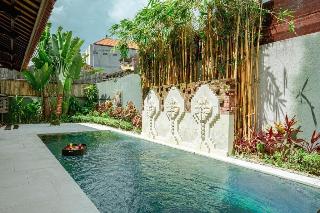 Shanti Estate Seminyak By Nakula fotoÄŸrafÄ±