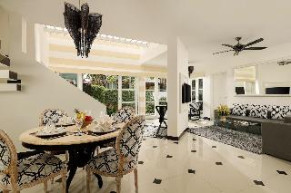 Shanti Estate Seminyak By Nakula fotoÄŸrafÄ±