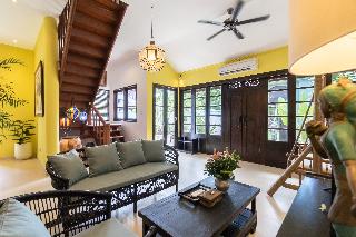 Shanti Estate Seminyak By Nakula fotoÄŸrafÄ±
