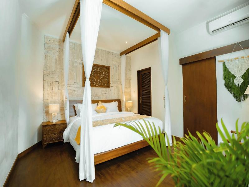 Shanti Estate Seminyak By Nakula - Oda