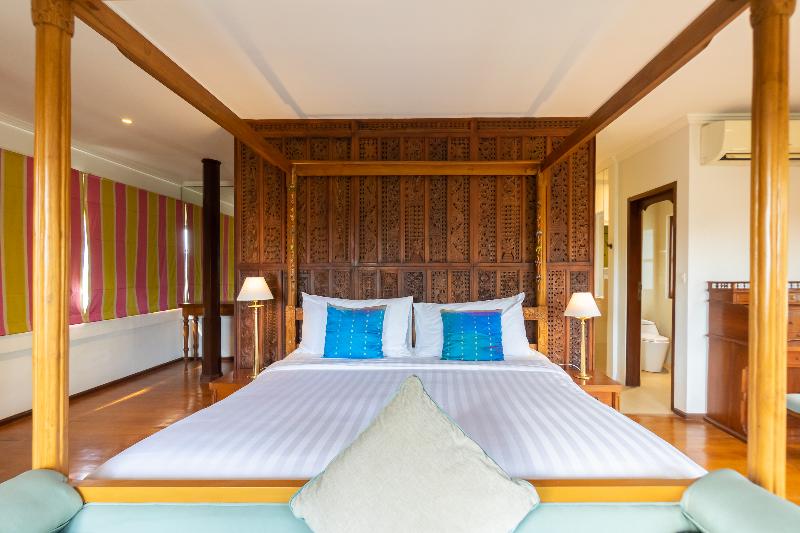 Shanti Estate Seminyak By Nakula - Oda