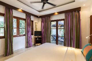 Shanti Estate Seminyak By Nakula fotoÄŸrafÄ±