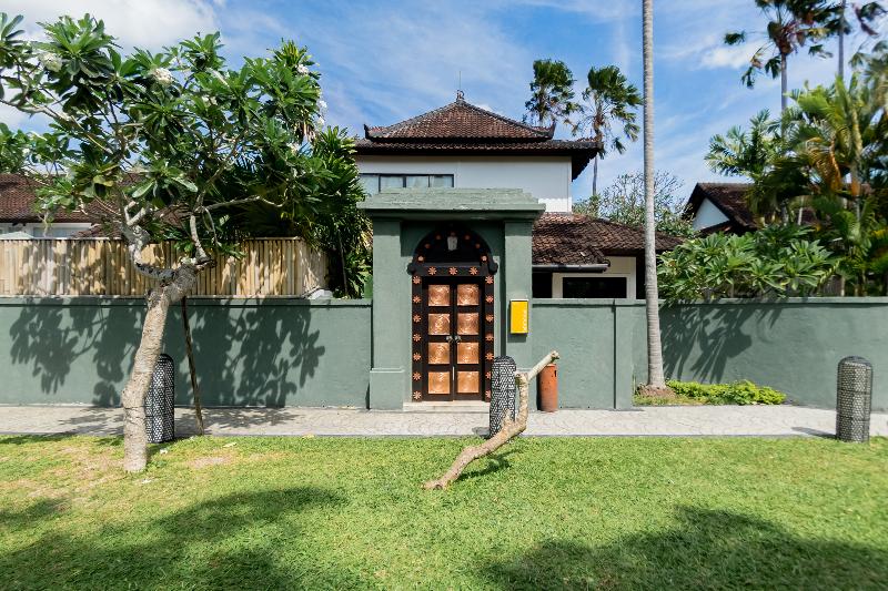 Shanti Estate Seminyak By Nakula - Oda