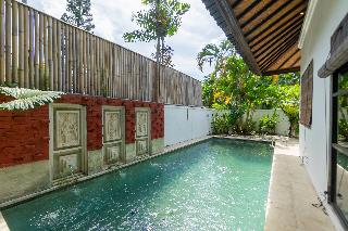 Shanti Estate Seminyak By Nakula fotoÄŸrafÄ±