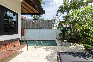 Shanti Estate Seminyak By Nakula fotoÄŸrafÄ±