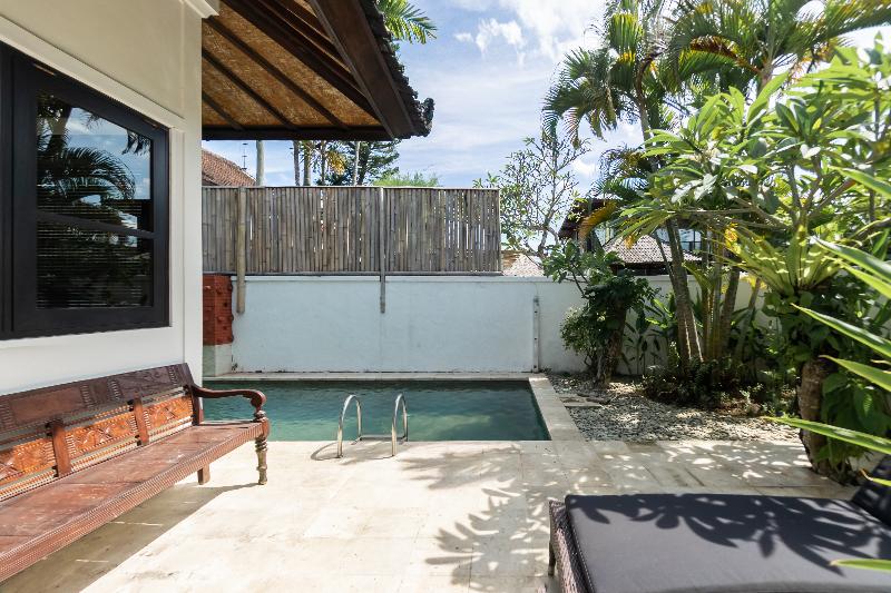 Shanti Estate Seminyak By Nakula - Oda