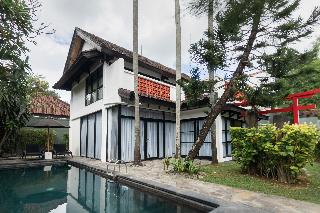 Shanti Estate Seminyak By Nakula fotoÄŸrafÄ±