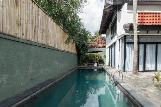 Shanti Estate Seminyak By Nakula fotoÄŸrafÄ±