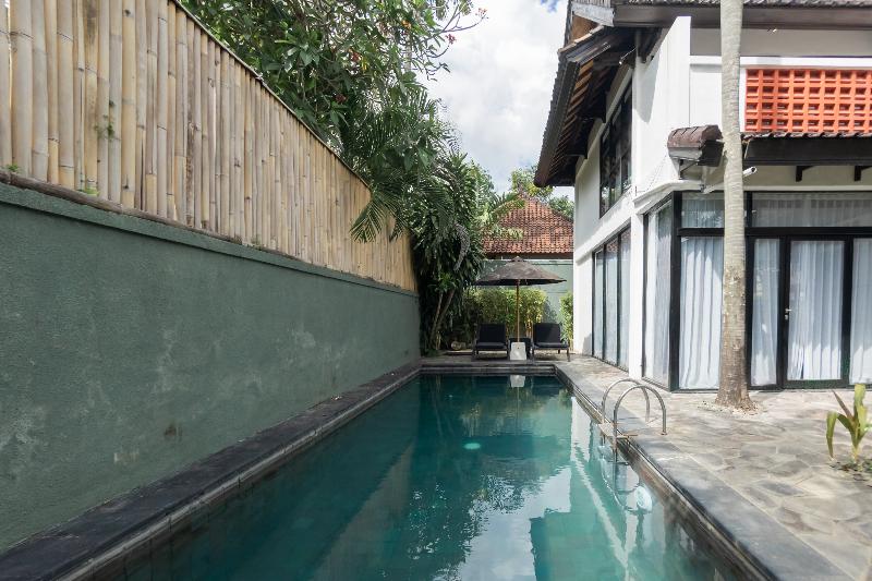 Shanti Estate Seminyak By Nakula - Oda
