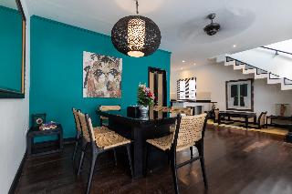 Shanti Estate Seminyak By Nakula fotoÄŸrafÄ±