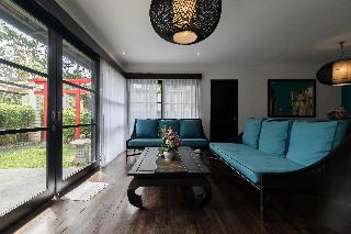 Shanti Estate Seminyak By Nakula fotoÄŸrafÄ±
