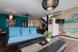 Shanti Estate Seminyak By Nakula fotoÄŸrafÄ±