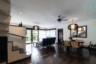 Shanti Estate Seminyak By Nakula fotoÄŸrafÄ±