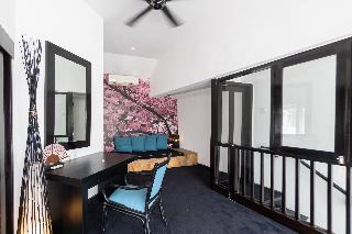 Shanti Estate Seminyak By Nakula fotoÄŸrafÄ±