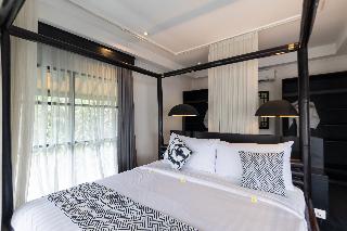 Shanti Estate Seminyak By Nakula fotoÄŸrafÄ±